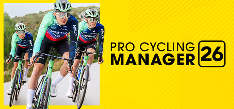 Pro Cycling Manager 25
